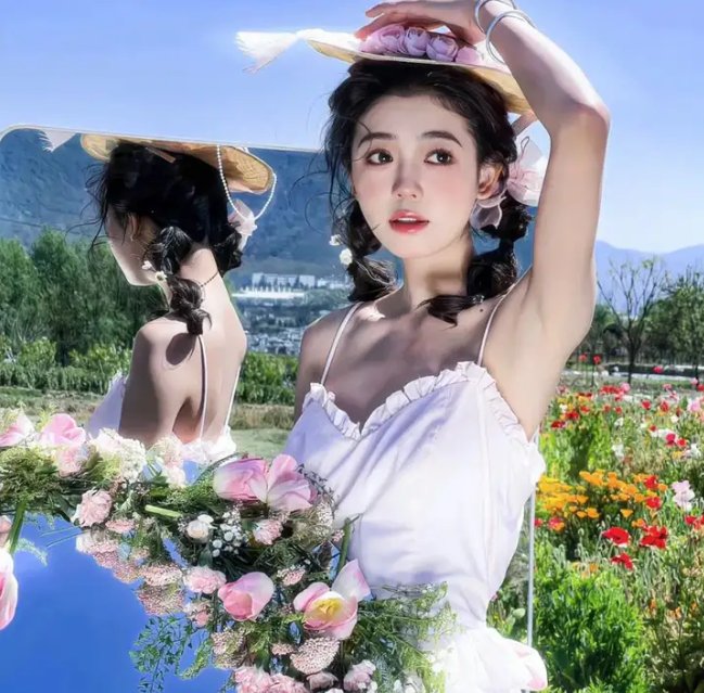 不装了,我比英雄还强